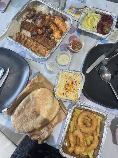 Photo of Sofra Grill 2 - 1 Nightingale Rd, Carshalton SM5 2DN